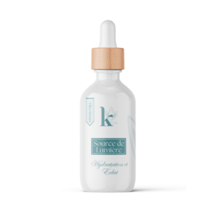 Sérum - Source de Lumière