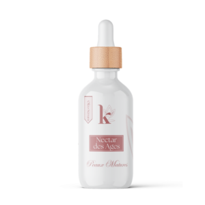 Sérum - Nectar des Âges