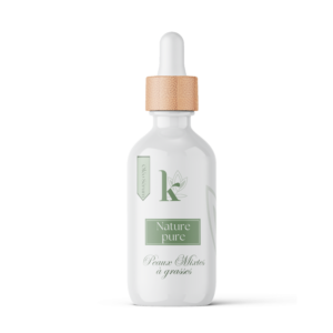 Sérum - Nature Pure