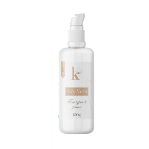 Aloe Vera en Gel